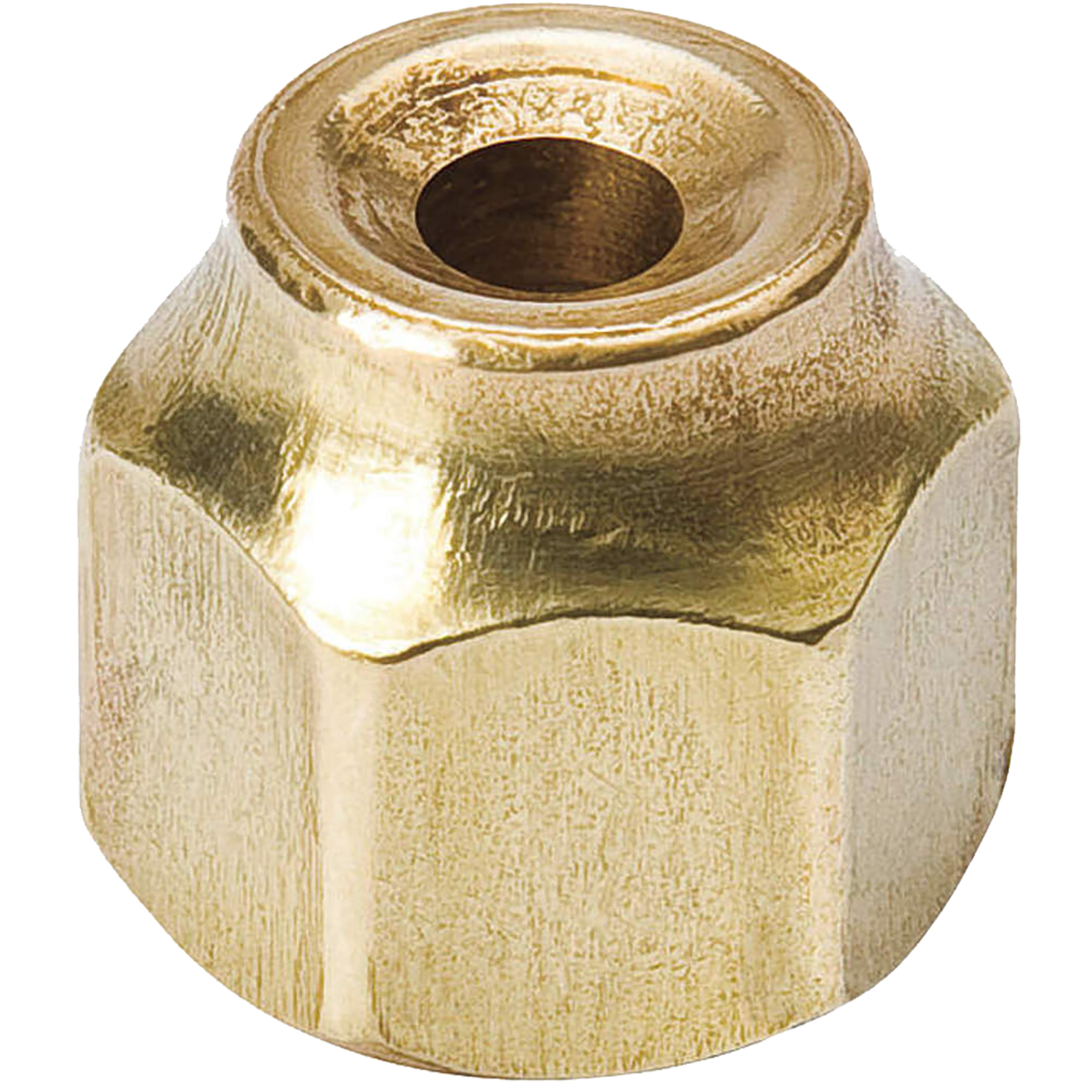  - Brass Fittings